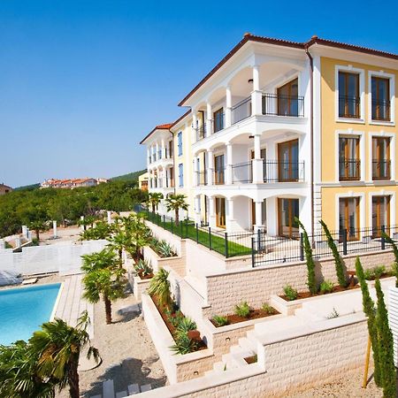 Apartments Poville Residence ポヴィレ 部屋 写真