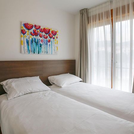 Apartments Poville Residence ポヴィレ 部屋 写真