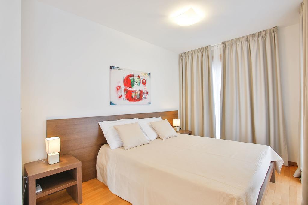 Apartments Poville Residence ポヴィレ 部屋 写真