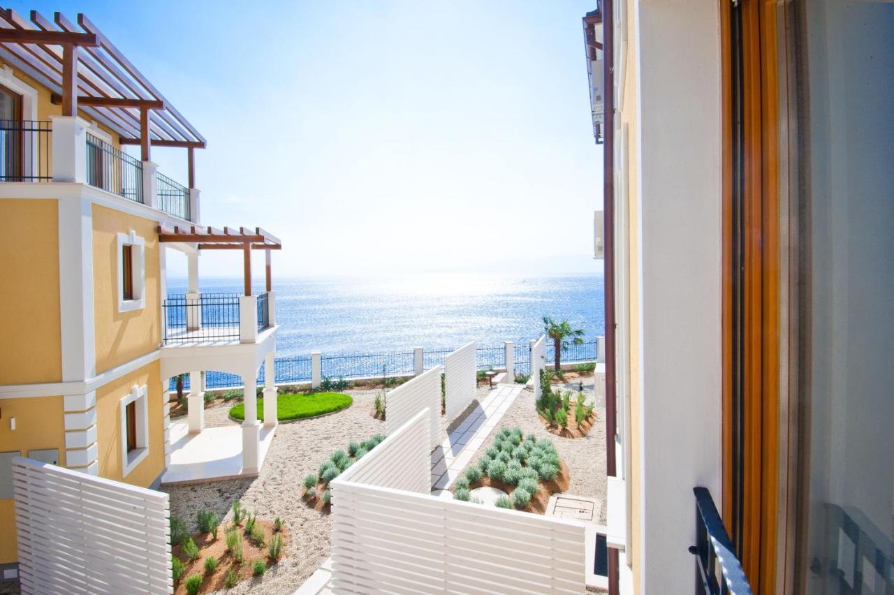 Apartments Poville Residence ポヴィレ 部屋 写真